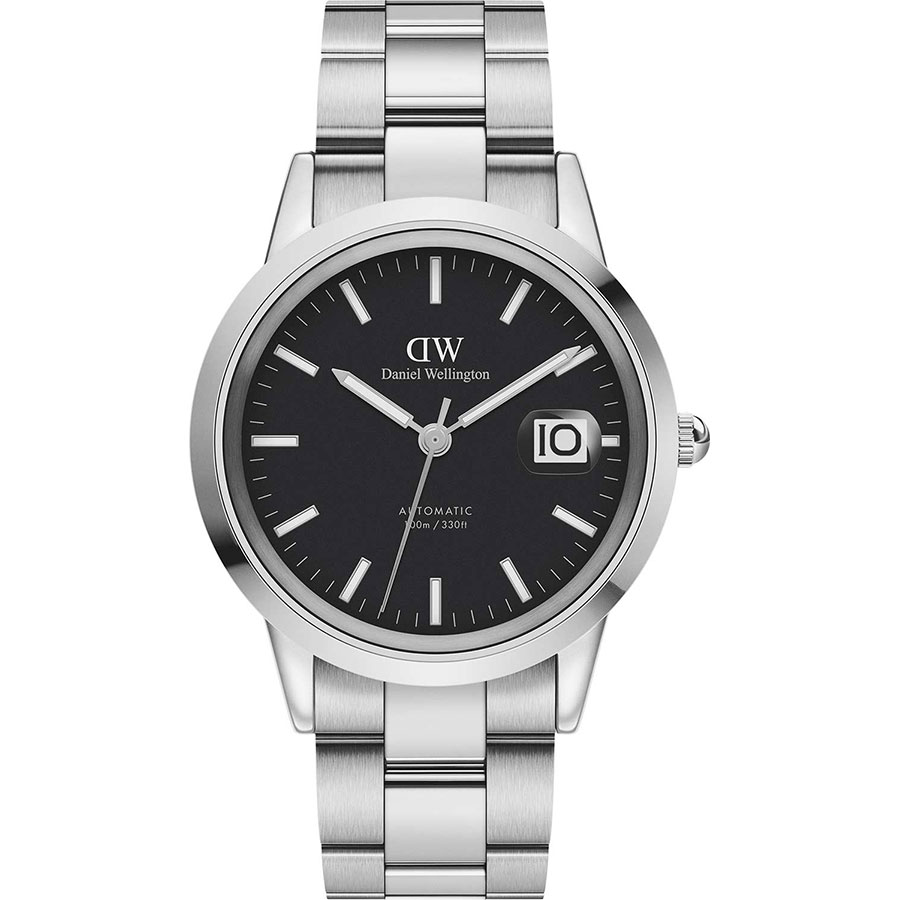 Часы Daniel Wellington ICONIC LINK DW00100482